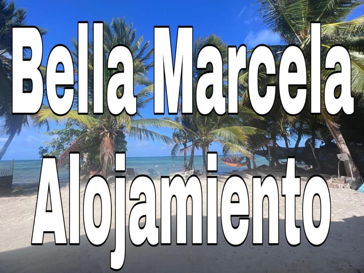 Bella Marcela Buenavista  المظهر الخارجي الصورة
