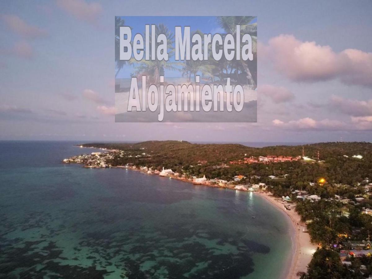 Bella Marcela Buenavista  المظهر الخارجي الصورة